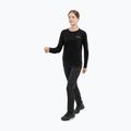 Damen Thermoaktivshirt Viking Andali schwarz 2