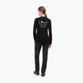 Damen Thermoaktivshirt Viking Andali schwarz 3