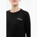 Damen Thermoaktivshirt Viking Andali schwarz 4