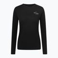 Damen Thermoaktivshirt Viking Andali schwarz 7