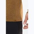 Herren Thermoaktiv-Sweatshirt Viking Andali brown 6