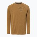 Herren Thermoaktiv-Sweatshirt Viking Andali brown 7