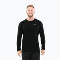 Herren Thermo-Longsleeve Viking Andali black