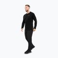 Herren Thermoaktiv-Sweatshirt Viking Andali black 2