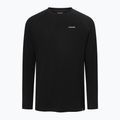 Herren Thermoaktiv-Sweatshirt Viking Andali black 7