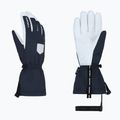 Herren Skihandschuhe Viking Sven Ski navy/white Leder 7