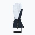 Herren Skihandschuhe Viking Sven Ski navy/white Leder 9