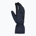 Herren-Skihandschuhe Viking Lars Ski navy/black Leder 8