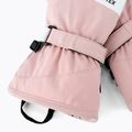 Damen-Skihandschuhe Viking Sherpa 2.0 Gore-Tex Ski pink/white 4
