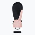 Damen-Skihandschuhe Viking Sherpa 2.0 Gore-Tex Mitten Ski light pink/white 3