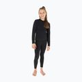 Kinder Thermo-Unterwäsche-Set Viking Flam Base Layer grey