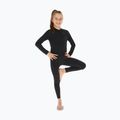 Kinder Thermo-Unterwäsche-Set Viking Flam Base Layer grey 3