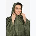 Regenponcho Viking Vesper Backpack olive 5