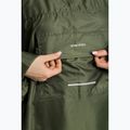 Regenponcho Viking Vesper Backpack olive 6
