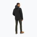 Herren-Regenjacke Viking Trek Pro 2.5 black 3