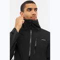 Herren-Regenjacke Viking Trek Pro 2.5 black 4