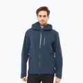 Herren-Regenjacke Viking Trek Pro 2.5 navy