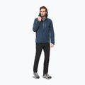 Herren-Regenjacke Viking Trek Pro 2.5 navy 2