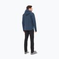 Herren-Regenjacke Viking Trek Pro 2.5 navy 3