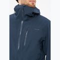 Herren-Regenjacke Viking Trek Pro 2.5 navy 4