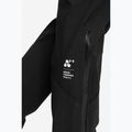 Damen-Trekkinghose Viking Tek Pro 2.5 black 6