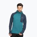Herren-Trekkingsweatshirt Viking Birger Hoodie blue/navy