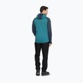 Herren-Trekkingsweatshirt Viking Birger Hoodie blue/navy 3
