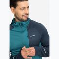 Herren-Trekkingsweatshirt Viking Birger Hoodie blue/navy 5