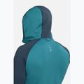 Herren-Trekkingsweatshirt Viking Birger Hoodie blue/navy 6