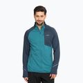 Herren-Trekkingsweatshirt Viking Birger blue/navy