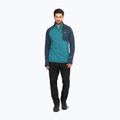 Herren-Trekkingsweatshirt Viking Birger blue/navy 2