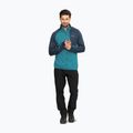 Herren-Trekkingsweatshirt Viking Birger blue/navy 4