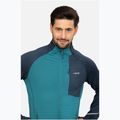 Herren-Trekkingsweatshirt Viking Birger blue/navy 5