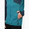 Herren-Trekkingsweatshirt Viking Birger blue/navy 6