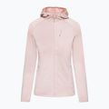 Damen-Trekkingsweatshirt Viking Birger Hoodie pink 8