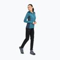 Damen-Trekkingsweatshirt Viking Birger Hoodie blue/navy 4