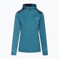 Damen-Trekkingsweatshirt Viking Birger Hoodie blue/navy 8