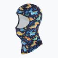 Kinder-Sturmhaube Viking Kenai Navy/Multicolour