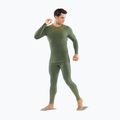 Herren-Funktionsunterwäsche-Set Viking Altis Base Layer dark green 3