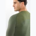 Herren-Funktionsunterwäsche-Set Viking Altis Base Layer dark green 5