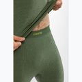 Herren-Funktionsunterwäsche-Set Viking Altis Base Layer dark green 6