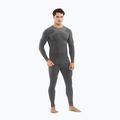Herren-Funktionsunterwäsche-Set Viking Altis Base Layer black