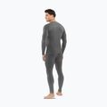 Herren-Funktionsunterwäsche-Set Viking Altis Base Layer black 2