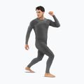 Herren-Funktionsunterwäsche-Set Viking Altis Base Layer black 3
