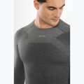 Herren-Funktionsunterwäsche-Set Viking Altis Base Layer black 4