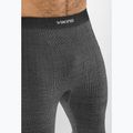 Herren-Funktionsunterwäsche-Set Viking Altis Base Layer black 6