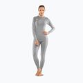Damen-Set Funktionsunterwäsche Viking Altis Base Layer grey