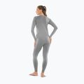 Damen-Set Funktionsunterwäsche Viking Altis Base Layer grey 2