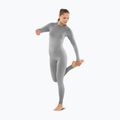 Damen-Set Funktionsunterwäsche Viking Altis Base Layer grey 3