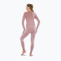 Damen-Set Funktionsunterwäsche Viking Altis Base Layer pink 2
